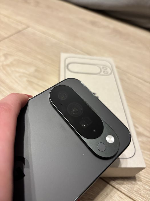 Google Pixel 10 Pro XL