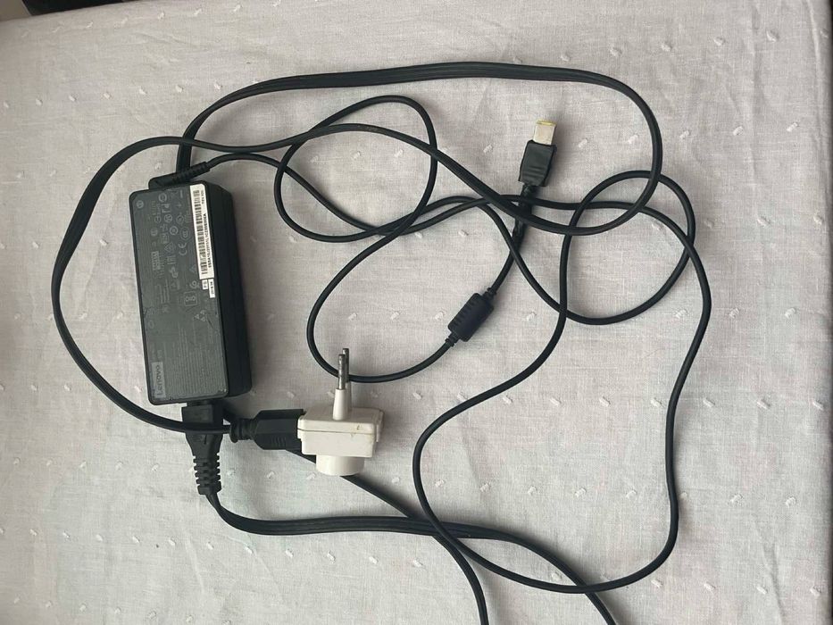 Lenovo ThinkPad T540p (USA) i5 / 12GB RAM / SSD 250GB