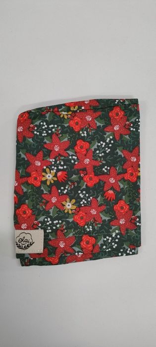 Touca cirúrgica em algodão