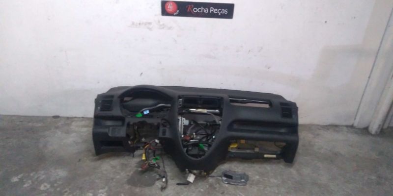 Tablier Honda Civic Vii Hatchback (Eu, Ep, Ev)