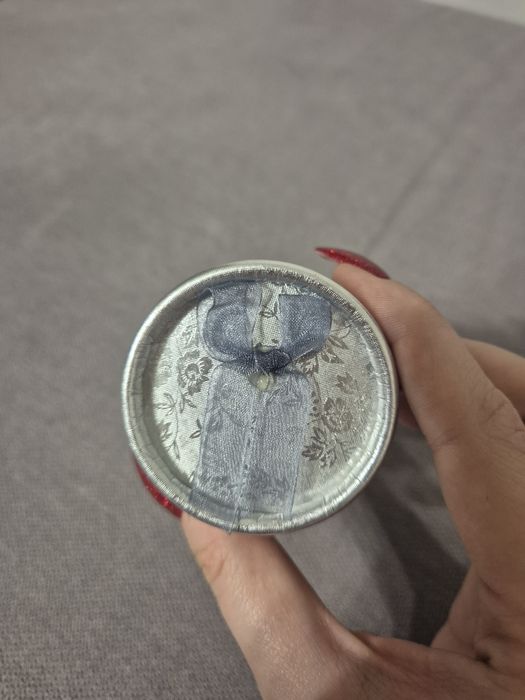 Kolczyki wkrętki świąteczne reniferki