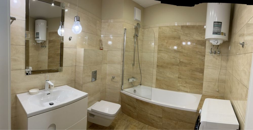 Сдам евродвушку в ЖК Заречное