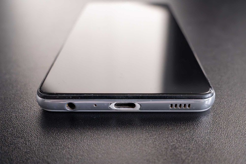 Samsung Galaxy A52s 5G smartfon telefon