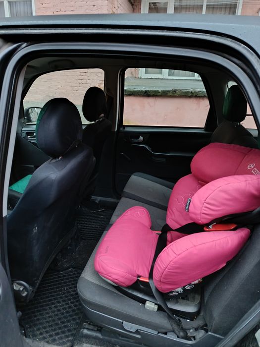 Продам Opel Meriva 2005 1,6