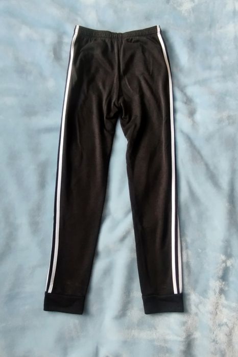 Calças jogger da Adidas