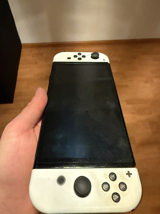 Nintendo switch zestaw plus gry Żywiec • OLX.pl