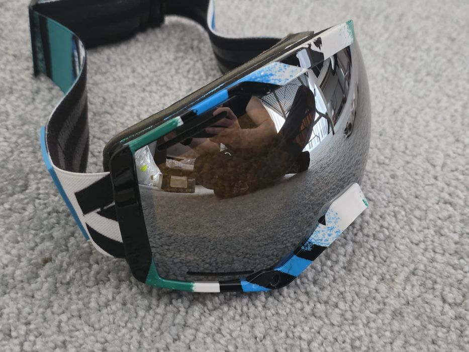 Google na narty snowboard wed'ze