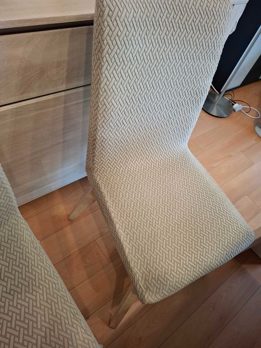 Conjunto de mobilia de sala