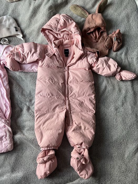 Зимовий комбінезон Gap