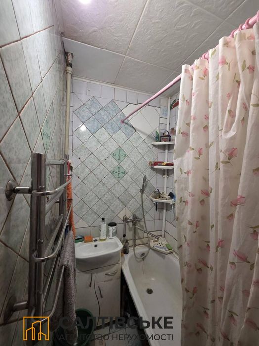 ТЧ-4040 Продам 3К квартиру на Салтовке Медкомплекс 624 м/р