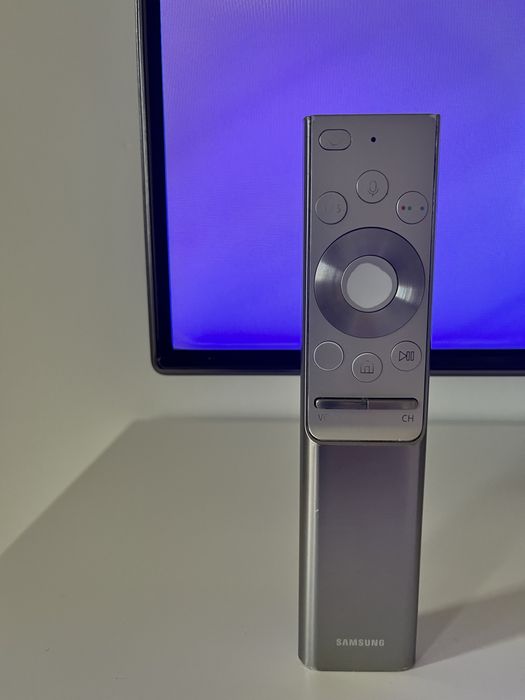 Telewizor Samsung QLED 4K 55” do naprawy