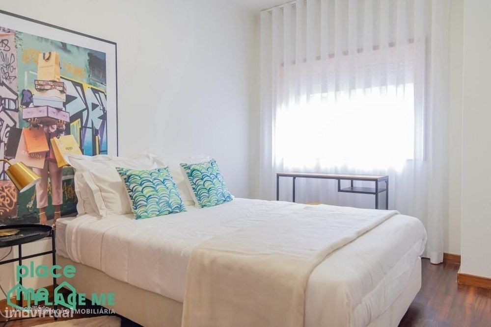 Quarto Individual - Despesas Incluídas - São Vítor