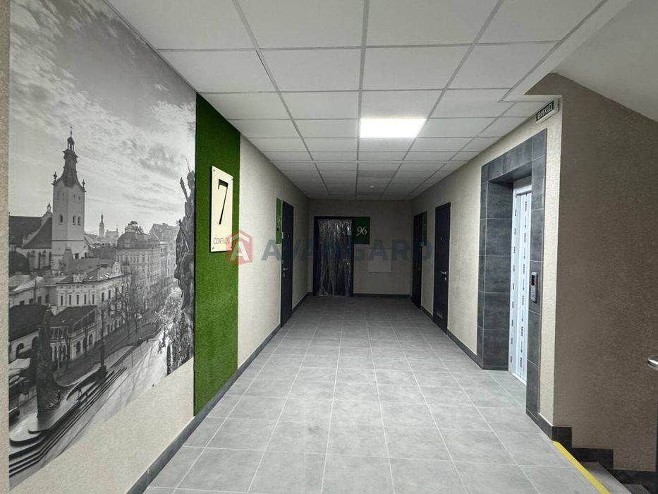 Продаж 1кім.кв 40м2