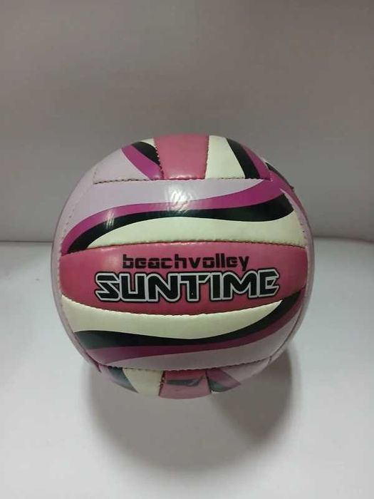 Bola de voleibol de praia