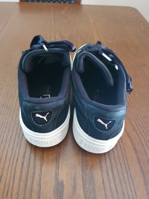 Puma Platforma 39, 25cm