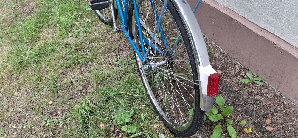 Rower romet uniwersal