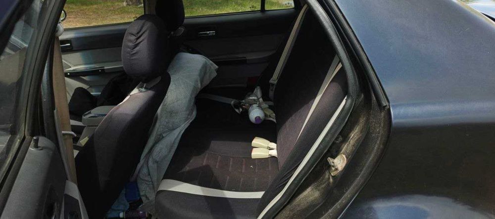 Geely CK 2006 1.5 бензин