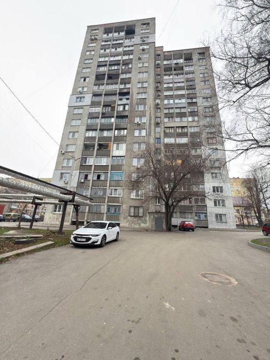 Продам чудову квартиру вул.А.Янгеля 21