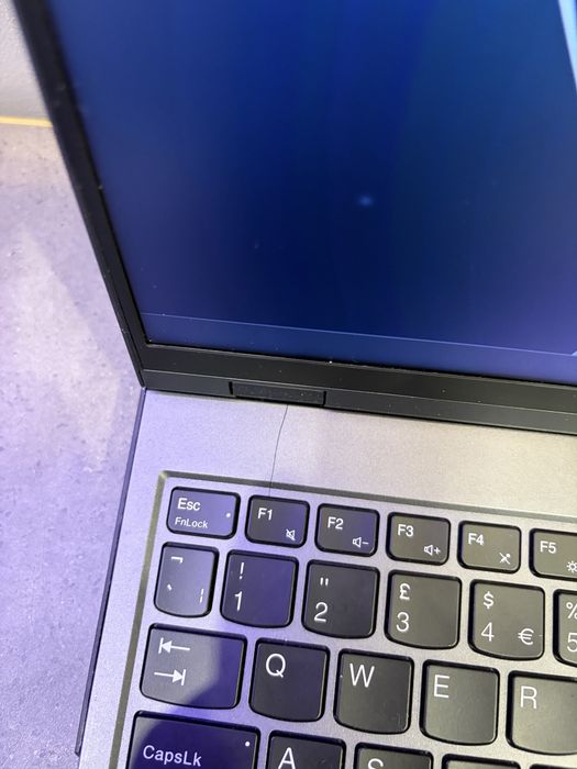 Ноутбук  Lenovo legion 5 pro 3070rtx Ryzen 7 16/512