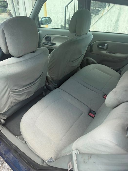 renault clio EM OTIMO ESTADO