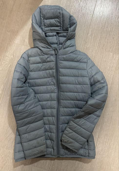 Куртка для дівчинки