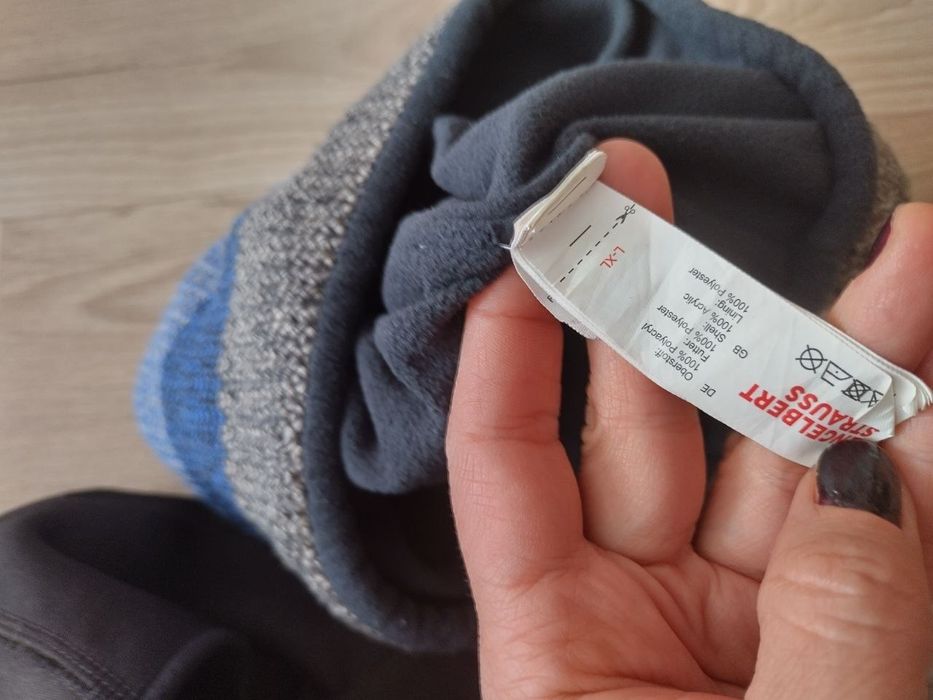 Engelbert strauss work men