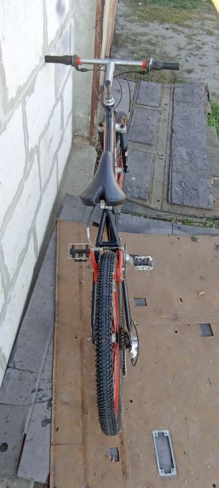Продам велосипед гірський BikeSpace