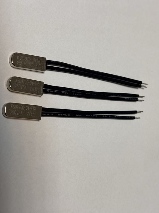 Термодатчик KSD9700