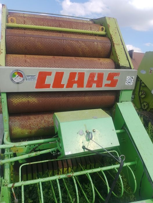 Czesci Deutz Fahr MP130 części