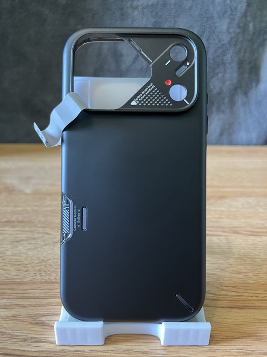 AULUMU MagSafe Case iPhone 17 Pro — мінімалізм, преміум якість, максимальний захист