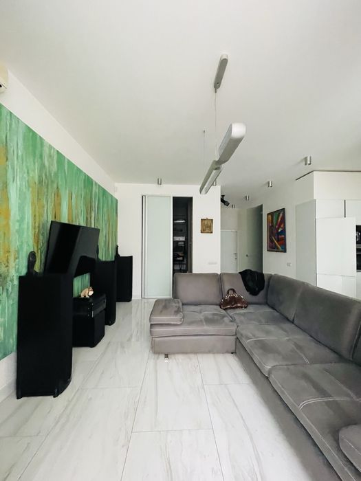 Аренда 1 к каартиры ул.Щорса,Коновальца 32в,Печерск