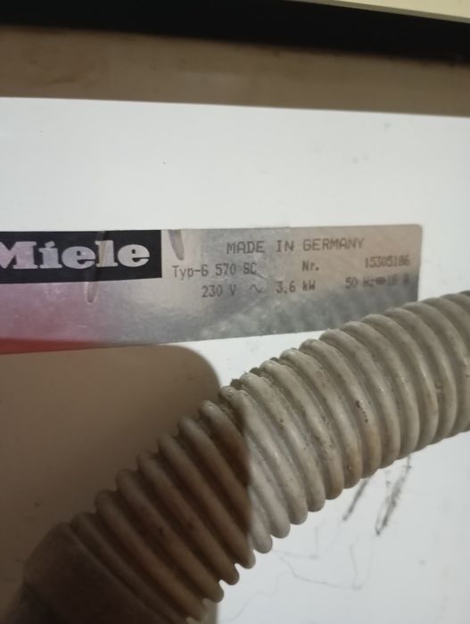 Посудомоечная машина Mille на 12 персон б.у рабочая