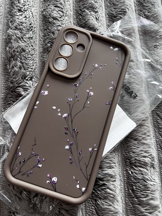 Новий чехол на Samsung A16