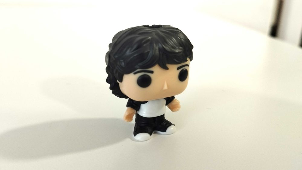 Funko POP! Stranger Things - Mike (VC274)