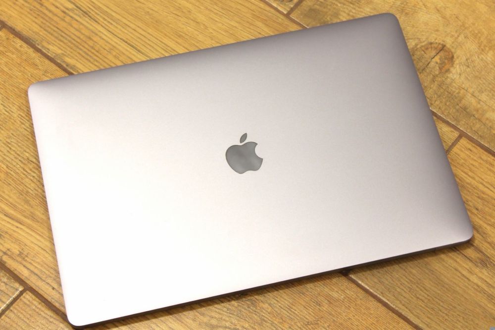 MacBook Pro 2019