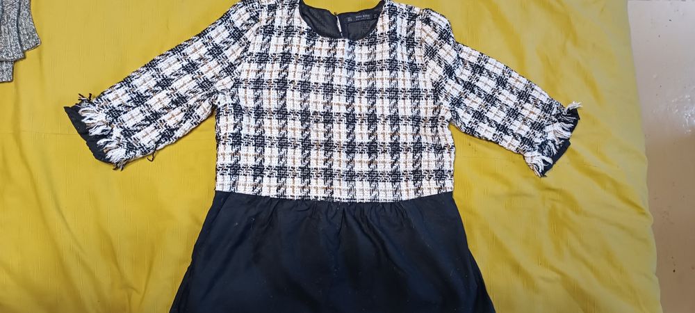 Кофта туніка Zara L