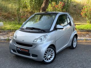 Smart ForTwo Coupé 0.8 cdi Passion 45