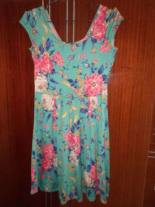 Сукня літня жіноча