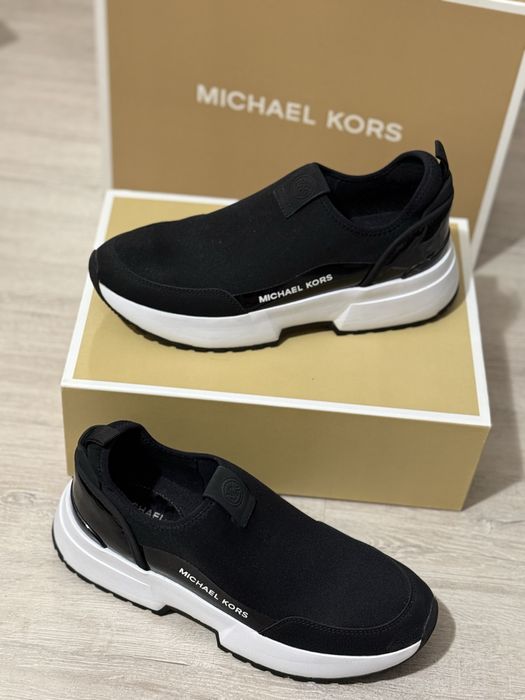 кросівки Michael  kors