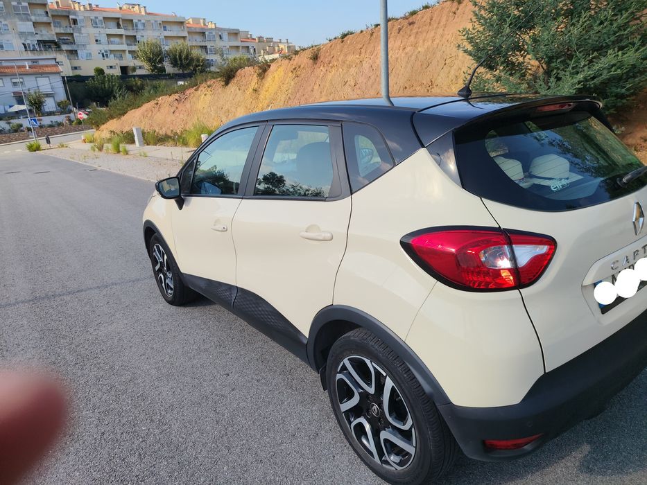 Renault Captur 0.9 TCE — photo 5