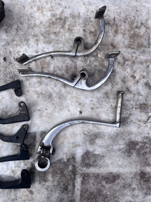 Деталі на иж юпитер 2