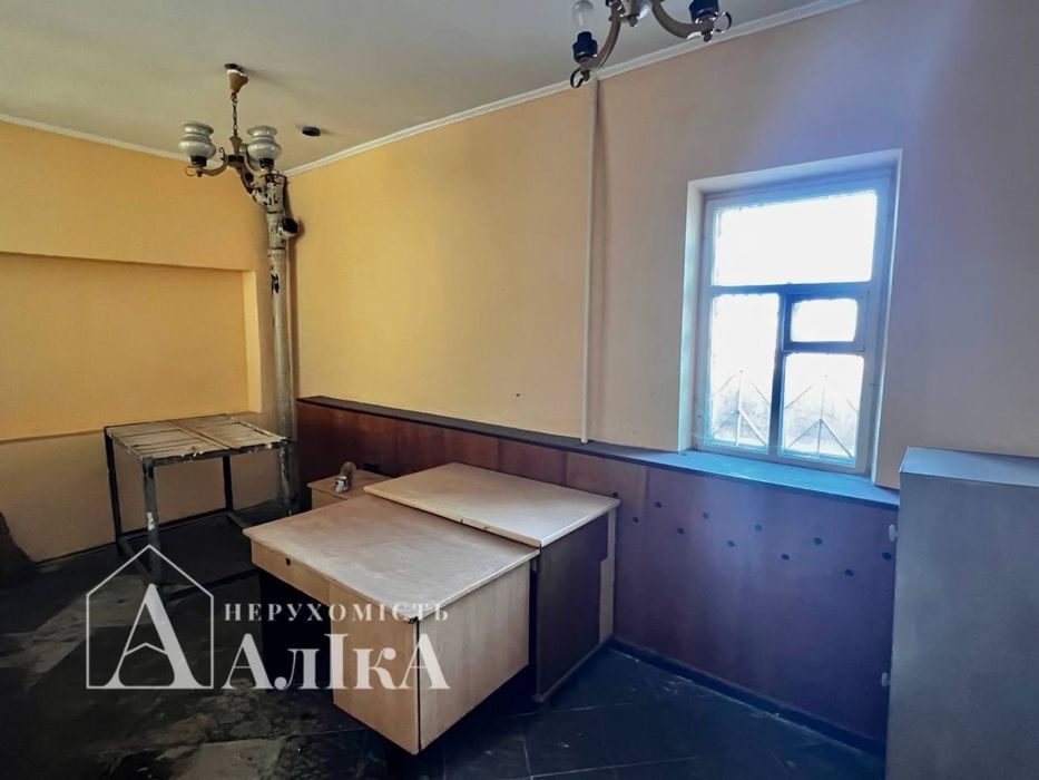 Продам велике виробниче приміщення