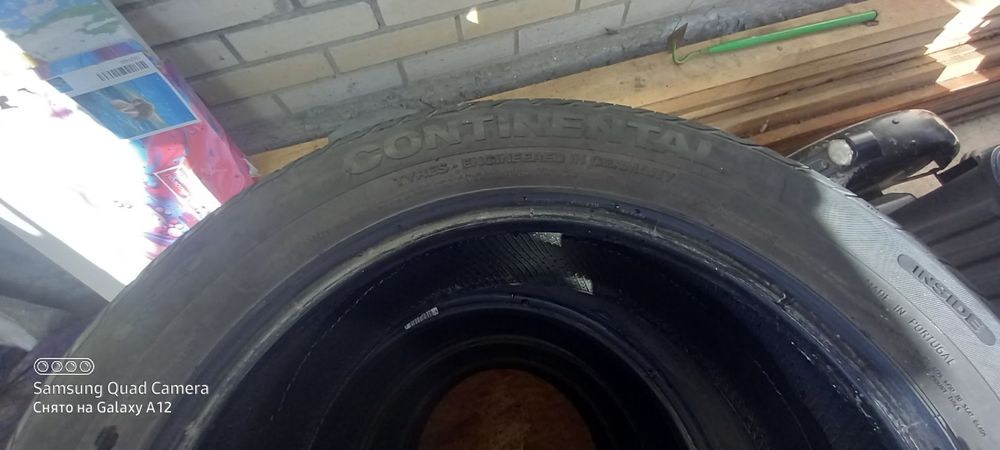 Шины лето 2008 год