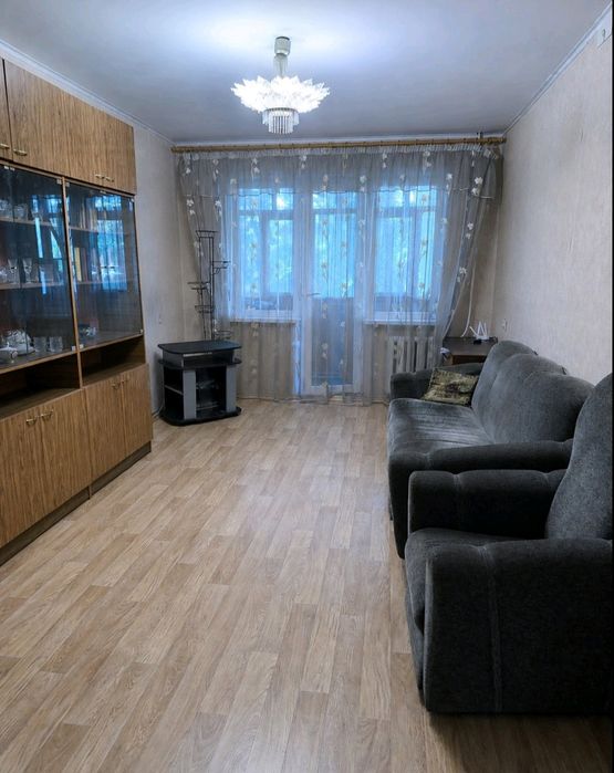 Продам 2х кімнатну квартиру