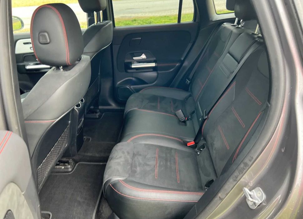 2023 Mercedes-Benz EQA 250 66.5kWh AMG Line