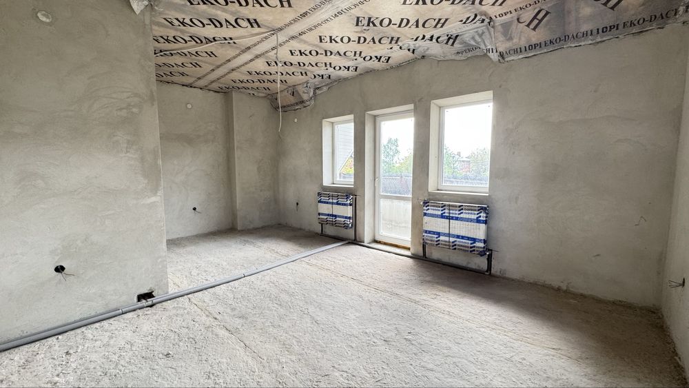 Продаж будинку в с Угорники