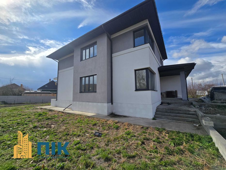 Без%! Тиха частина Гатного, будинок «для себе» по якості, для роздуму по плануванню!