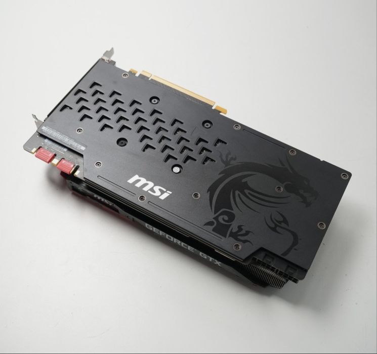 Grafica MSI NVIDIA GeForce GTX 1080 Ti Gaming X 11GB GDDR5X