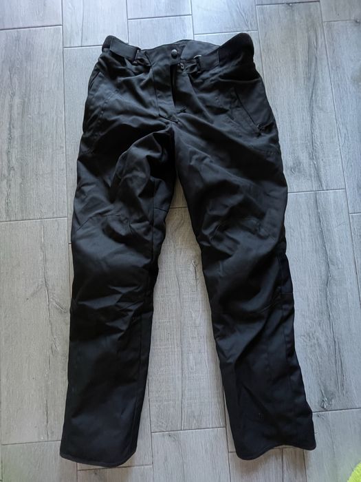 Calças proteçao de moto