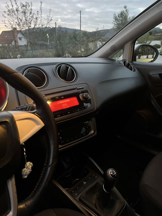 Seat Ibiza 1.9 TDI 105cv SC Sport